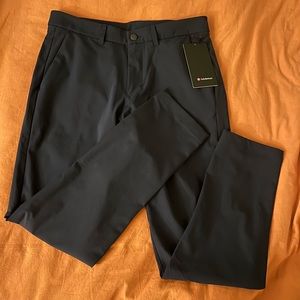 Lululemon Commission Pant Slim